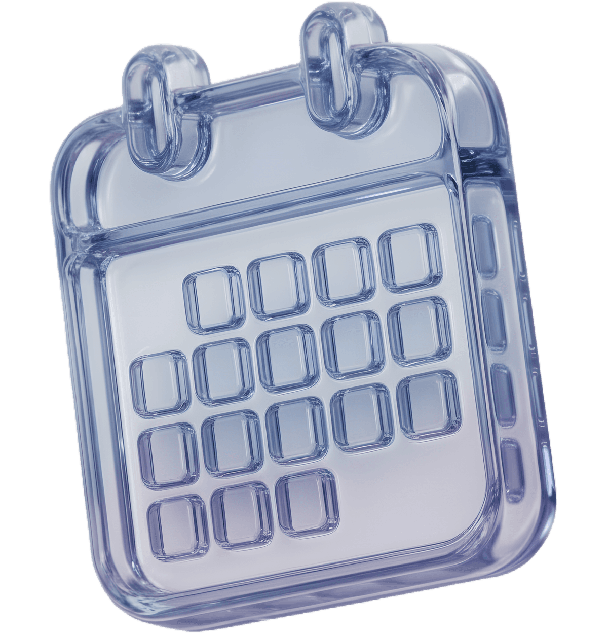 Concierge Calendar